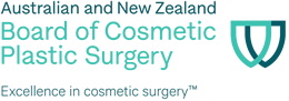 ANZBCPS - Excellence in Cosmetic Surgery